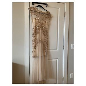 Miss Selfridge Prom/Formal Dress